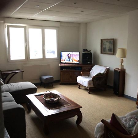Appartement Centre Ville บูโลญ-ซูร์-แมร์ ภายนอก รูปภาพ