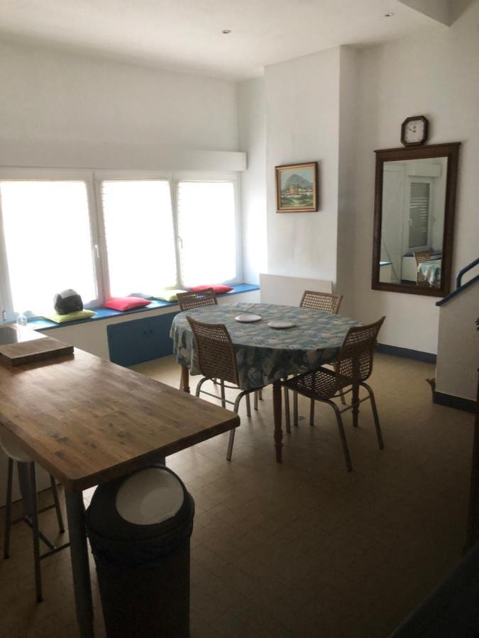 Appartement Centre Ville บูโลญ-ซูร์-แมร์ ภายนอก รูปภาพ