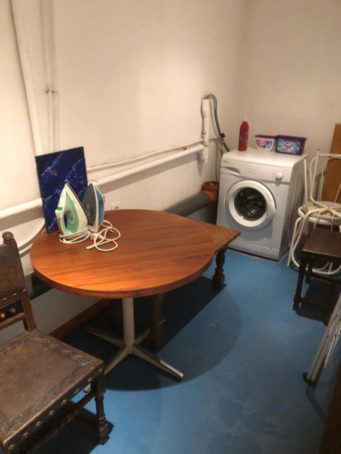 Appartement Centre Ville บูโลญ-ซูร์-แมร์ ภายนอก รูปภาพ