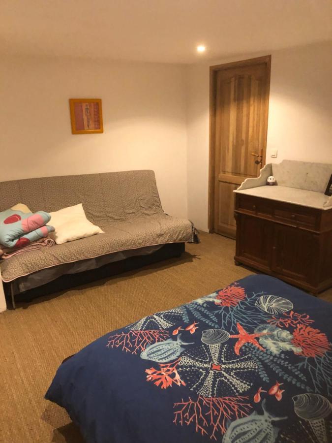 Appartement Centre Ville บูโลญ-ซูร์-แมร์ ภายนอก รูปภาพ