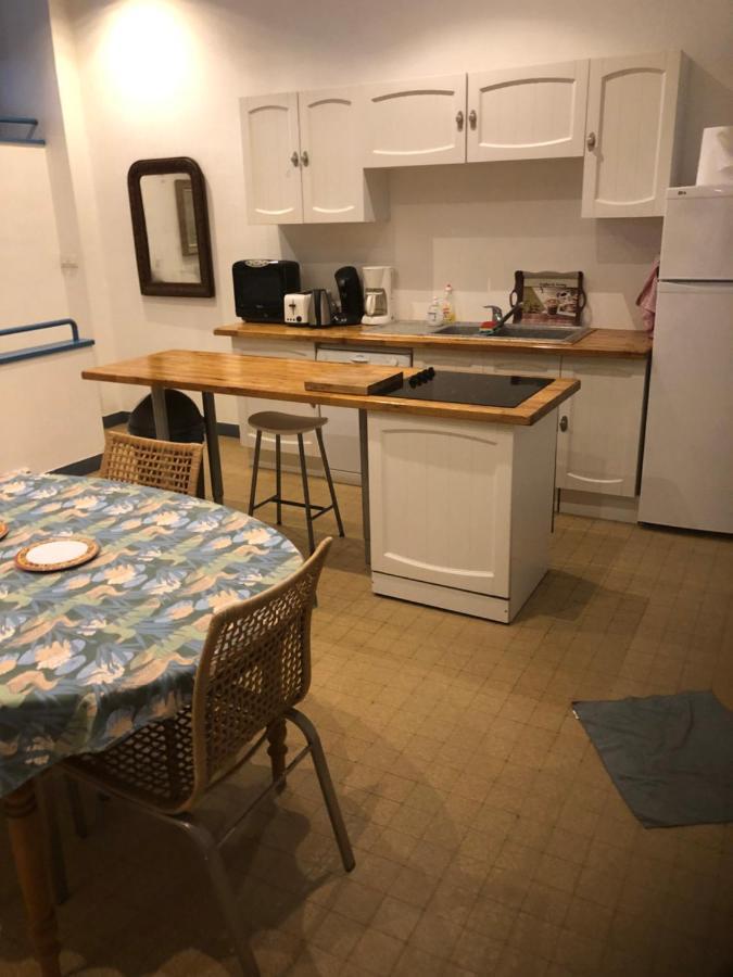 Appartement Centre Ville บูโลญ-ซูร์-แมร์ ภายนอก รูปภาพ