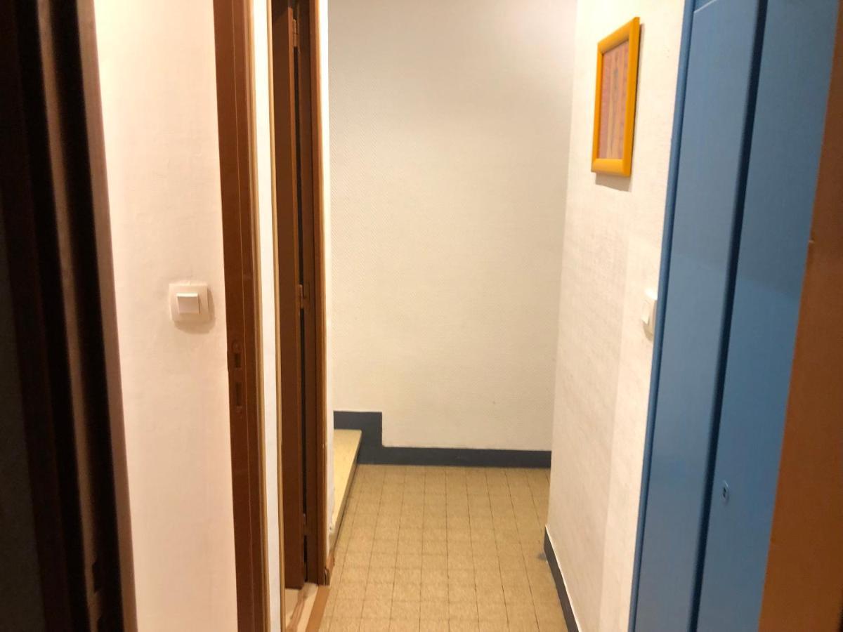 Appartement Centre Ville บูโลญ-ซูร์-แมร์ ภายนอก รูปภาพ