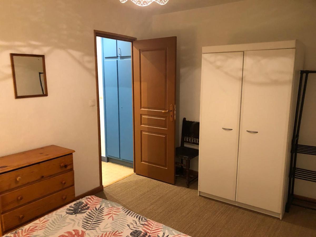 Appartement Centre Ville บูโลญ-ซูร์-แมร์ ภายนอก รูปภาพ