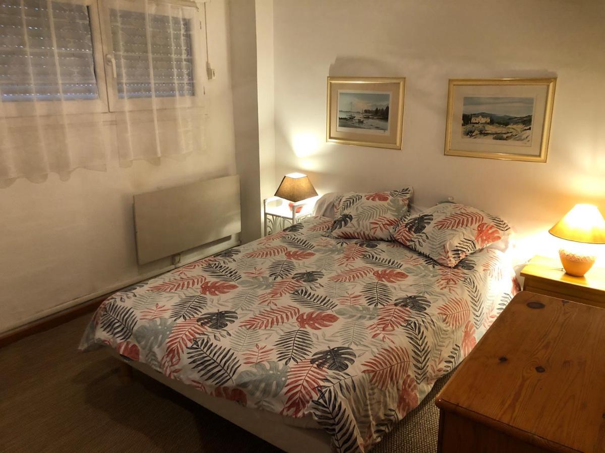 Appartement Centre Ville บูโลญ-ซูร์-แมร์ ภายนอก รูปภาพ